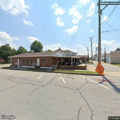 Crafton-Cantrell Funeral Home