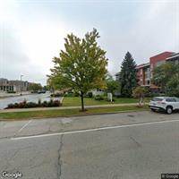 G L Hills Funeral Home Ltd