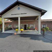 Mc Hatton-Sadler Funeral Chapels