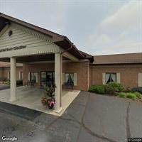 Mc Hatton-Sadler Funeral Chapels-Warsaw, IN Location