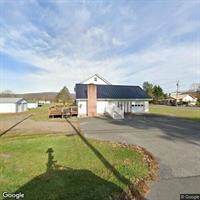 Kimble Funeral Home