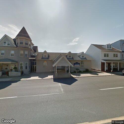Joseph J Stutz Funeral Home