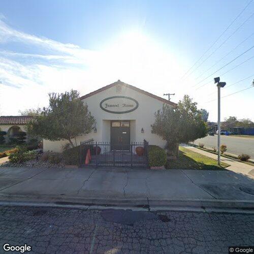 Galt Funeral Chapel Manning Family