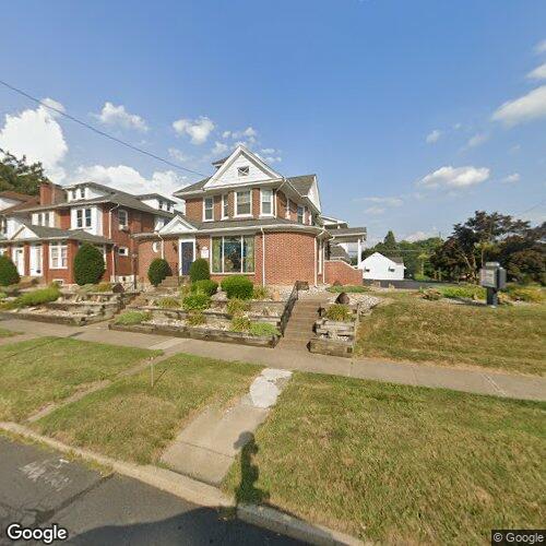 Sell Herron Funeral Home