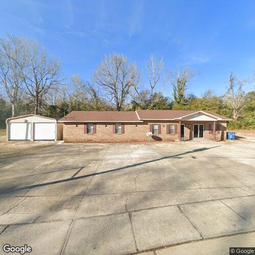 Jackson Memorial Funeral Home