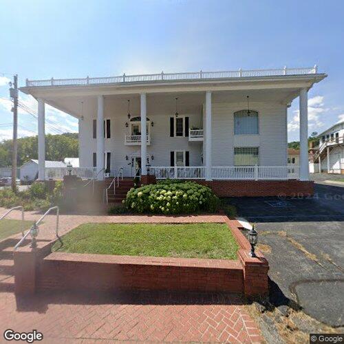 Kimble Funeral Home