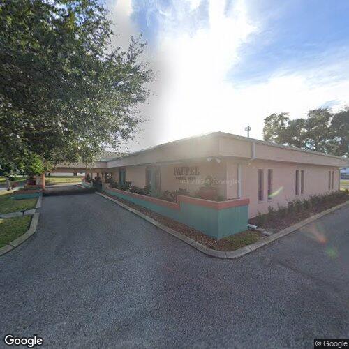 Faupel Funeral Home & Crematory