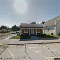 Daws Family Funeral Home - Roodhouse
