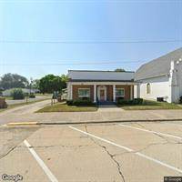 Daws Family Funeral Home - Roodhouse