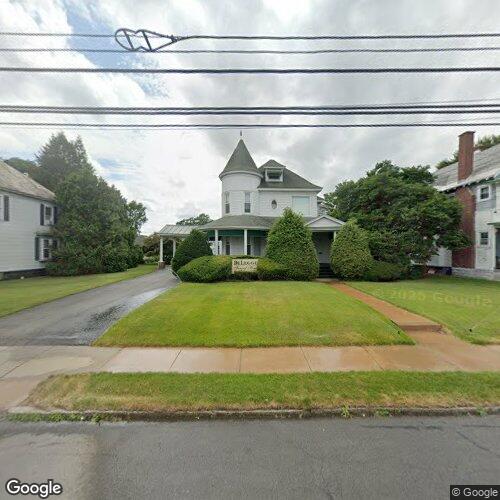 Lasak & Corradetti Funeral Home