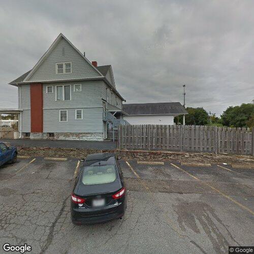 Eckard Baldwin Funeral Home & Chapel