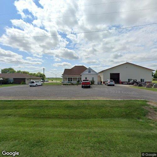 Mackey Daws Funeral Home -Daws Family Funeral Homes