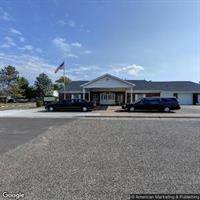 Garrity Funeral Home
