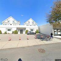 Andrew J Magni and Son Funeral Home