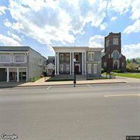 Combs, Parsons & Collins Funeral Home