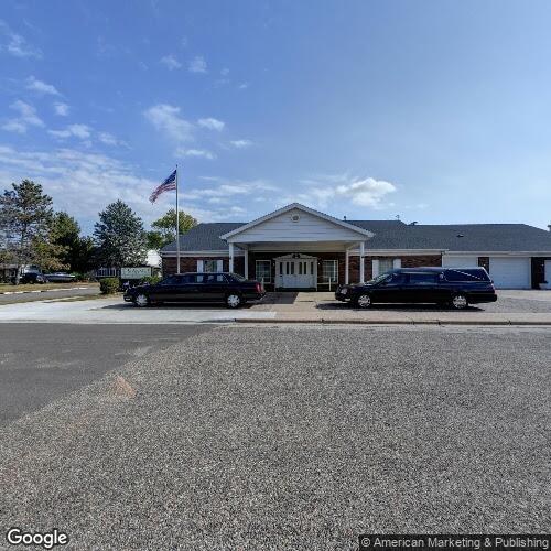 Garrity Funeral Home