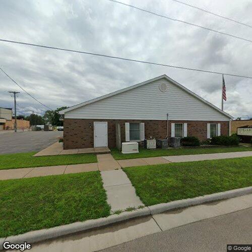 Garrity Funeral Home