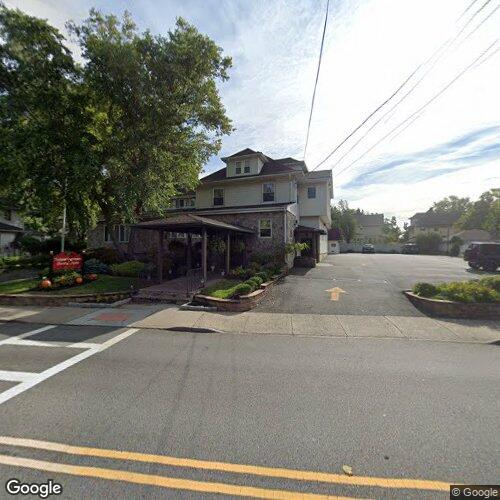 Vorhees Funeral Home