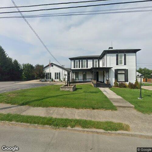 Ramsey-Young Funeral Home