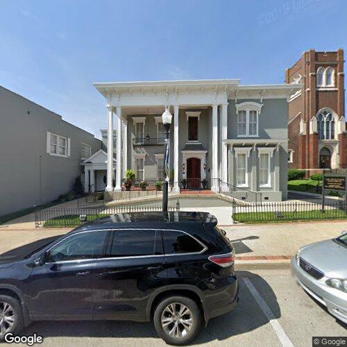 Combs, Parsons & Collins Funeral Home