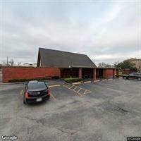 Carl Barnes Funeral Home, Inc