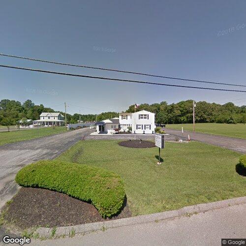 Adams Funeral Home, P.A.