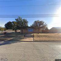 Abilene Funeral Home Inc