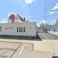 Smith & Sons Funeral Home