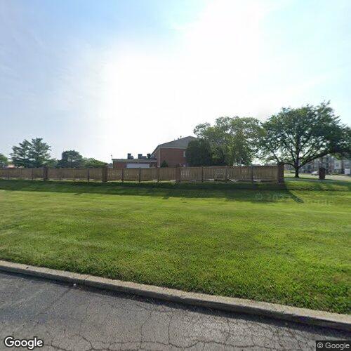 The O.R. Woodyard Funeral Home