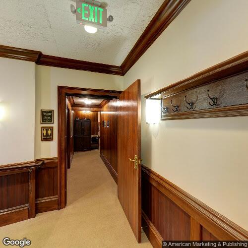 Smith & Sons Funeral Homes Inc