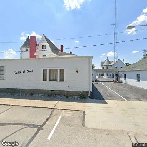Smith & Sons Funeral Homes Inc
