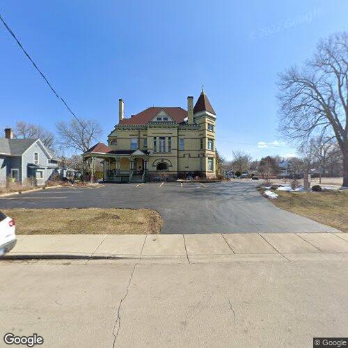 O'connor-Leetz Funeral Home