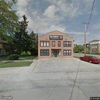 McCorkle Funeral Home