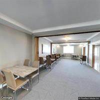Brunet Funeral Homes-Salon