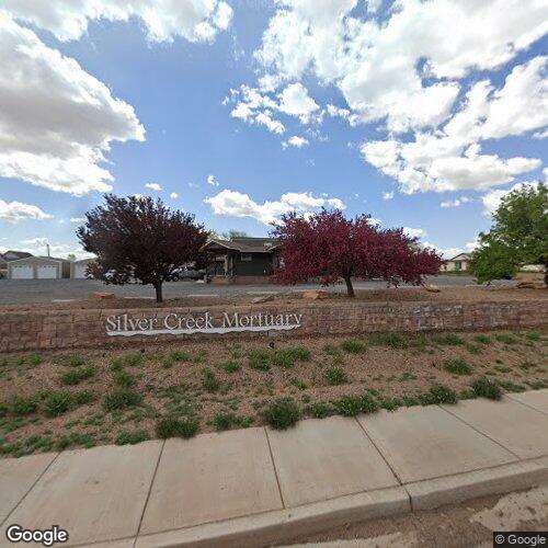 Silver Creek Mortuary