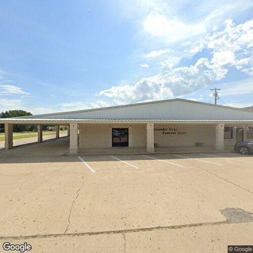 Alexander Funeral Home