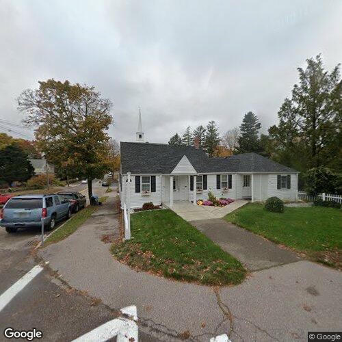Downing Cottage Funeral Chapel