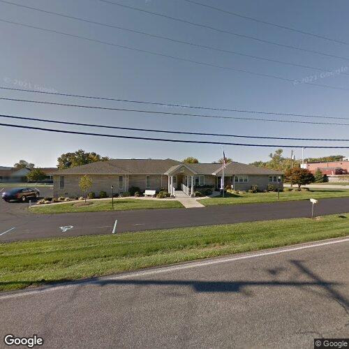 Spurgeon Funeral Home