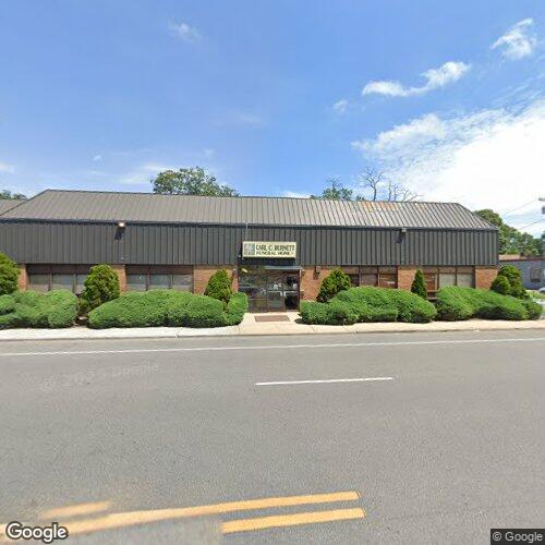 Carl C Burnett Funeral Home Inc