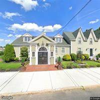 Lynch-Cantillon Funeral Home