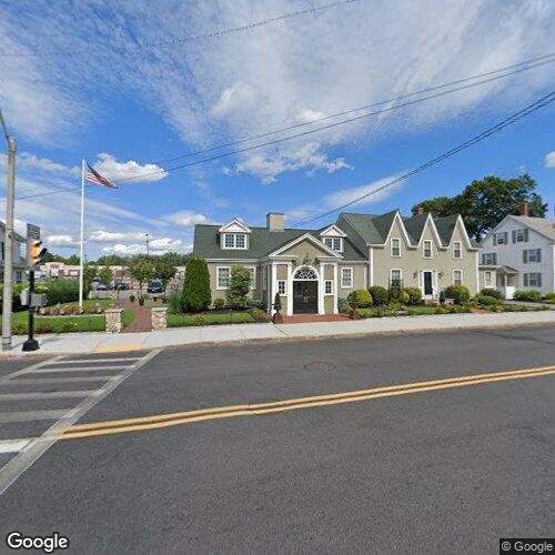 Lynch-Cantillon Funeral Home