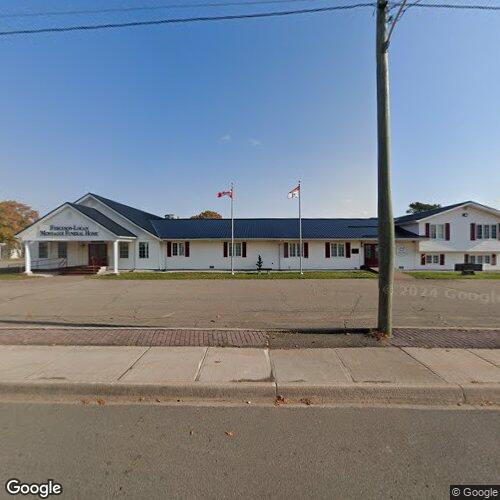Ferguson Logan Montague Funeral Home