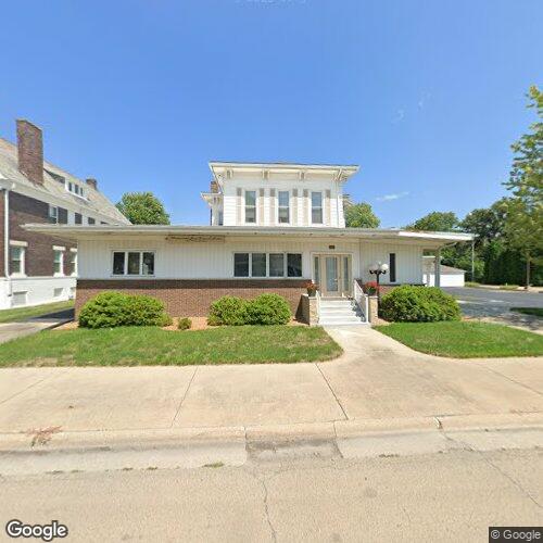 Winterrowd-Hagi Funeral Home