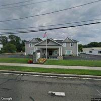 Giove Funeral Home