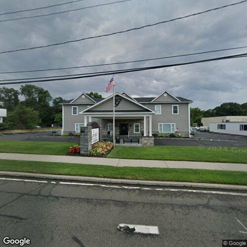 Giove Funeral Home