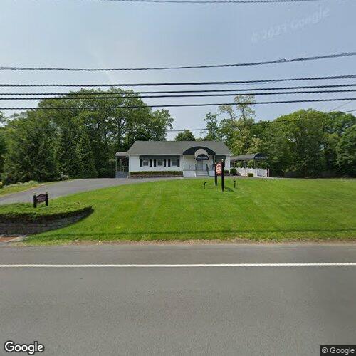 William F. Hogan Funeral Home