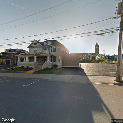 Frenette Funeral Home