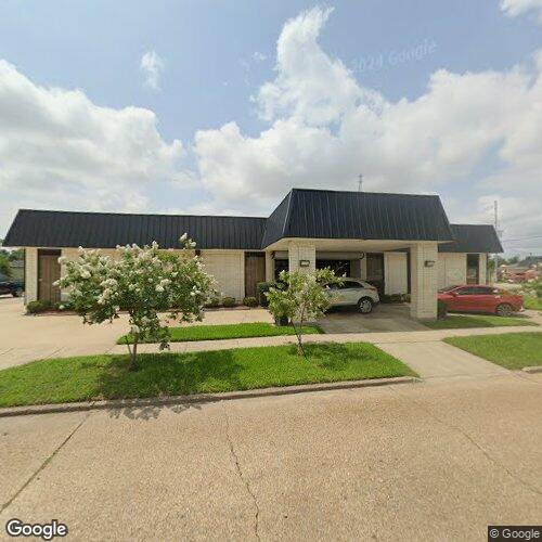 Combre Funeral Home - Lake Charles