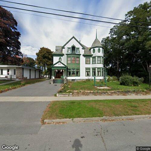 O'Neill Redden Drown Funeral Home