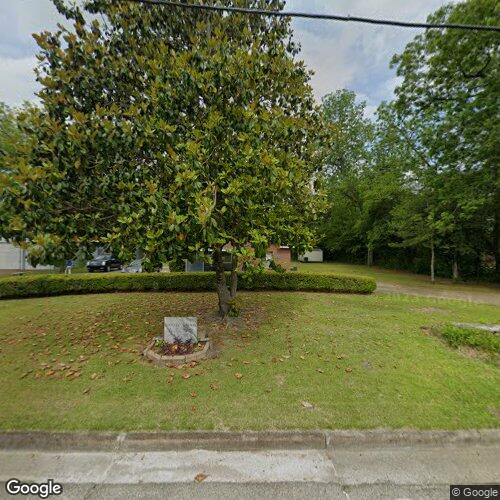 Stovall Funeral Home